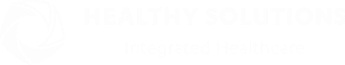 Logo: Healthy Solutions Integrated Healthcare